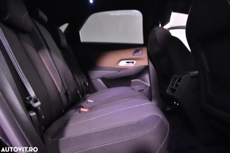 DS Automobiles DS 7 Crossback din 2021 cu 136.322 km - oferta DSA170122 - foto 12
