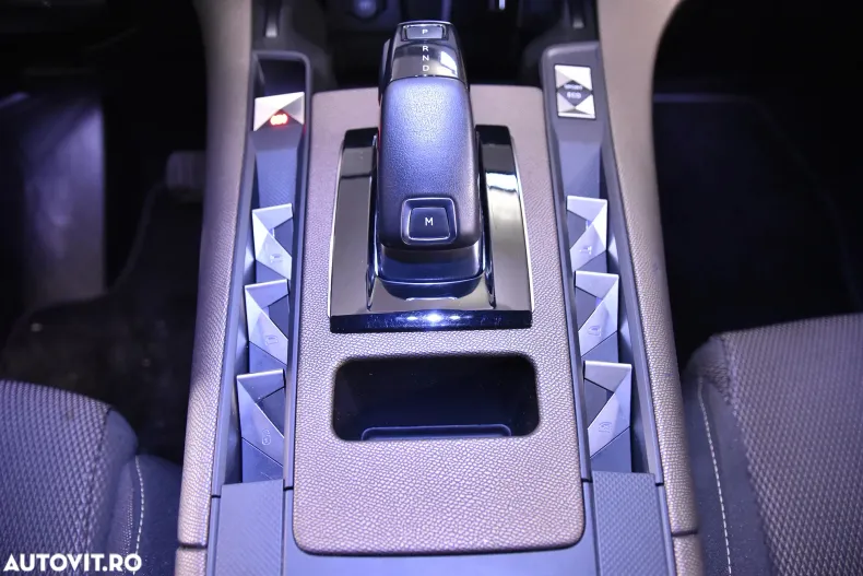 DS Automobiles DS 7 Crossback din 2021 cu 136.322 km - oferta DSA170122 - foto 15