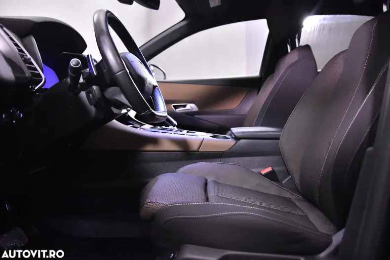 DS Automobiles DS 7 Crossback din 2021 cu 136.322 km - oferta DSA170122 - foto 19