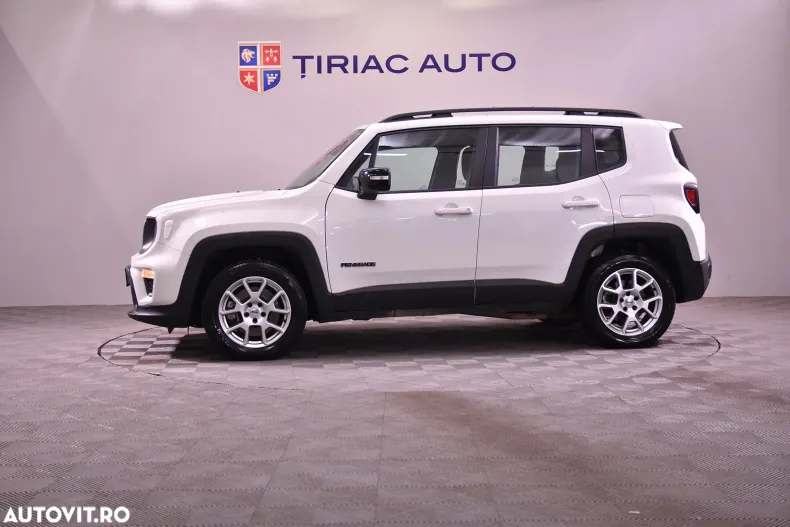 Jeep Renegade din 2022 cu 74.998 km - oferta JEE170123 - foto 2