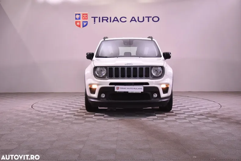 Jeep Renegade din 2022 cu 74.998 km - oferta JEE170123 - foto 8