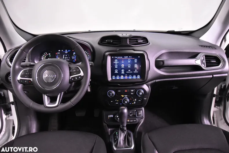 Jeep Renegade din 2022 cu 74.998 km - oferta JEE170123 - foto 9