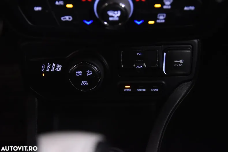 Jeep Renegade din 2022 cu 74.998 km - oferta JEE170123 - foto 17
