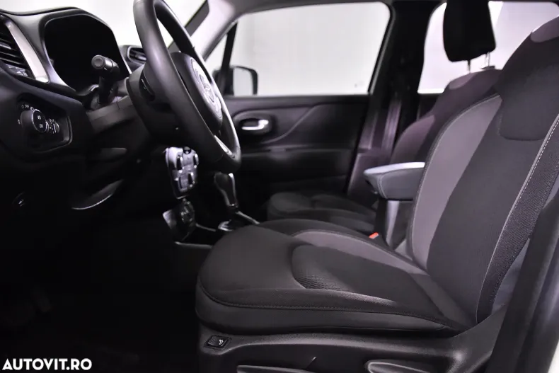 Jeep Renegade din 2022 cu 74.998 km - oferta JEE170123 - foto 22