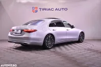 Mercedes-Benz S din 2024 cu 21.639 km - oferta MER170124 - foto 5