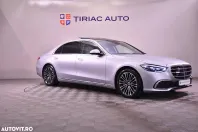Mercedes-Benz S din 2024 cu 21.639 km - oferta MER170124 - foto 7