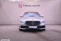Mercedes-Benz S din 2024 cu 21.639 km - oferta MER170124 - foto 8