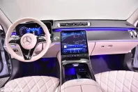 Mercedes-Benz S din 2024 cu 21.639 km - oferta MER170124 - foto 9
