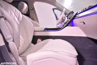 Mercedes-Benz S din 2024 cu 21.639 km - oferta MER170124 - foto 11