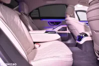 Mercedes-Benz S din 2024 cu 21.639 km - oferta MER170124 - foto 12