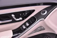 Mercedes-Benz S din 2024 cu 21.639 km - oferta MER170124 - foto 14