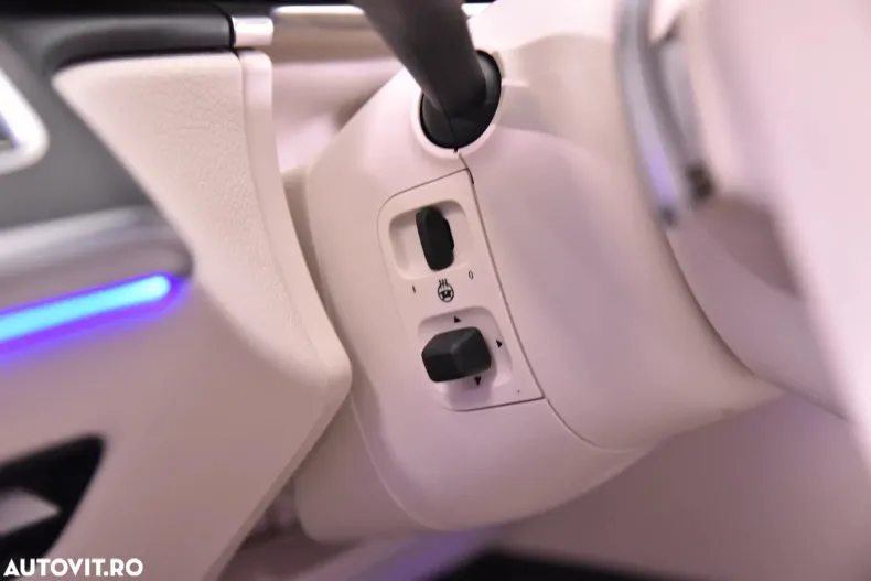 Mercedes-Benz S din 2024 cu 21.639 km - oferta MER170124 - foto 15