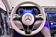 Mercedes-Benz S din 2024 cu 21.639 km - oferta MER170124 - foto 16