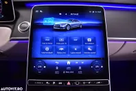 Mercedes-Benz S din 2024 cu 21.639 km - oferta MER170124 - foto 17