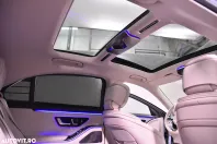 Mercedes-Benz S din 2024 cu 21.639 km - oferta MER170124 - foto 25