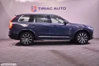 Volvo XC90 din 2021 cu 125.685 km - oferta VOL170125 - foto 6