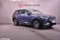 Volvo XC90 din 2021 cu 125.685 km - oferta VOL170125 - foto 7