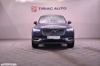 Volvo XC90 din 2021 cu 125.685 km - oferta VOL170125 - foto 8