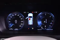 Volvo XC90 din 2021 cu 125.685 km - oferta VOL170125 - foto 10