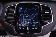 Volvo XC90 din 2021 cu 125.685 km - oferta VOL170125 - foto 20