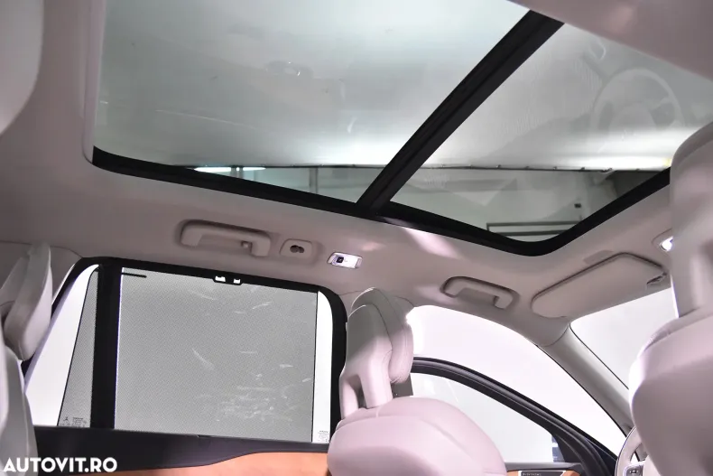 Volvo XC90 din 2021 cu 125.685 km - oferta VOL170125 - foto 22