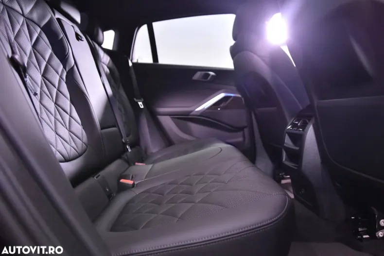BMW X6 din 2024 cu 31.614 km - oferta BMW170126 - foto 12