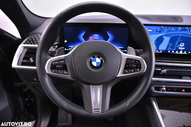BMW X6 din 2024 cu 31.614 km - oferta BMW170126 - foto 16