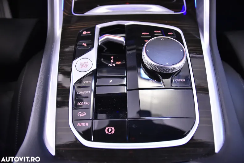 BMW X6 din 2024 cu 31.614 km - oferta BMW170126 - foto 17