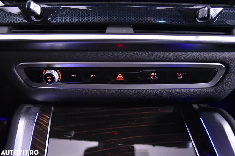 BMW X6 din 2024 cu 31.614 km - oferta BMW170126 - foto 18