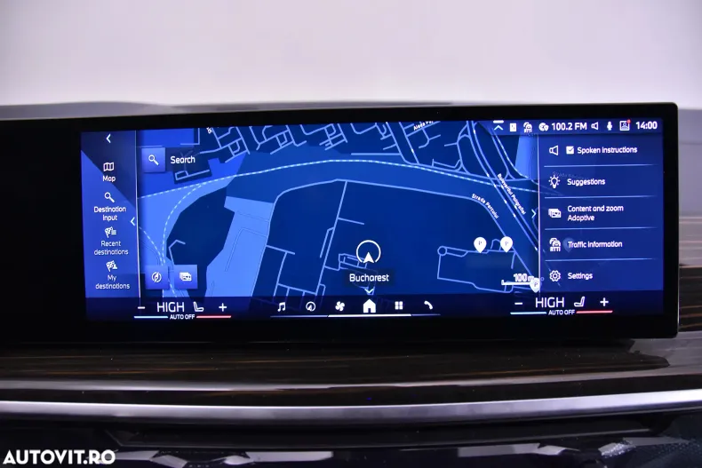 BMW X6 din 2024 cu 31.614 km - oferta BMW170126 - foto 23