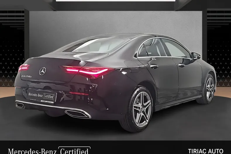 Mercedes-Benz CLA din 2025 cu 15.253 km - oferta MER170127 - foto 6