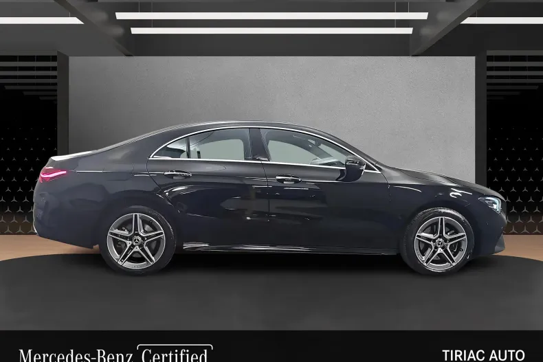 Mercedes-Benz CLA din 2025 cu 15.253 km - oferta MER170127 - foto 7