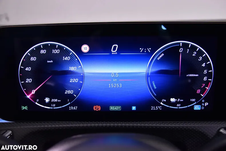 Mercedes-Benz CLA din 2025 cu 15.253 km - oferta MER170127 - foto 11