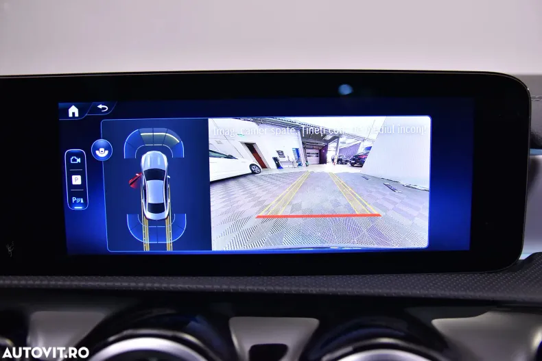 Mercedes-Benz CLA din 2025 cu 15.253 km - oferta MER170127 - foto 23