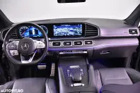 Mercedes-Benz GLE Coupe din 2022 cu 115.619 km - oferta MER170128 - foto 9