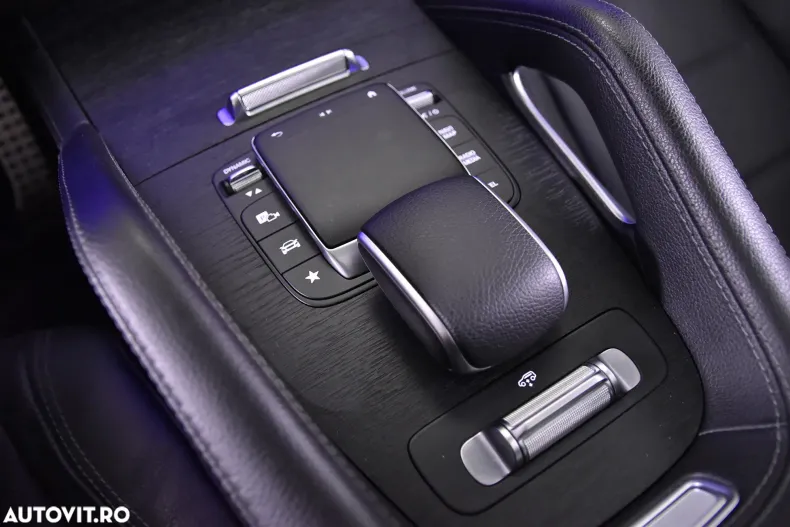 Mercedes-Benz GLE Coupe din 2022 cu 115.619 km - oferta MER170128 - foto 17