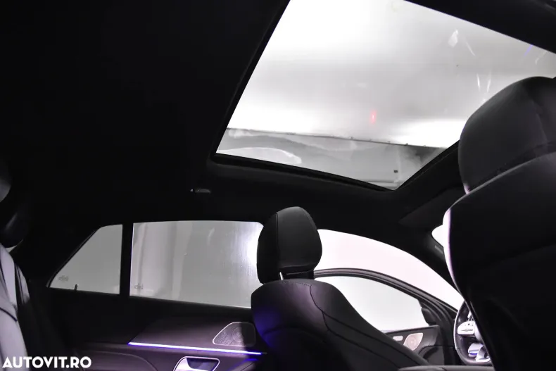 Mercedes-Benz GLE Coupe din 2022 cu 115.619 km - oferta MER170128 - foto 25