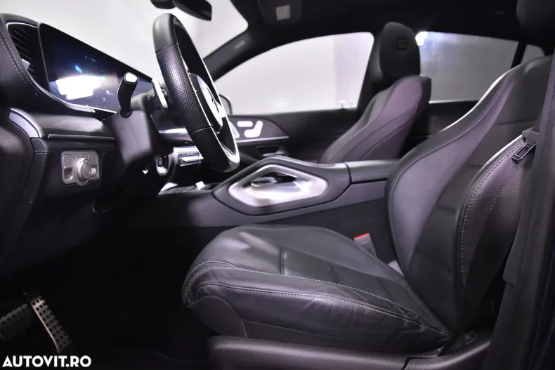 Mercedes-Benz GLE Coupe din 2022 cu 115.619 km - oferta MER170128 - foto 26