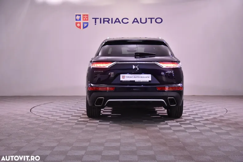 DS Automobiles DS 7 Crossback din 2021 cu 76.496 km - oferta DSA170129 - foto 4