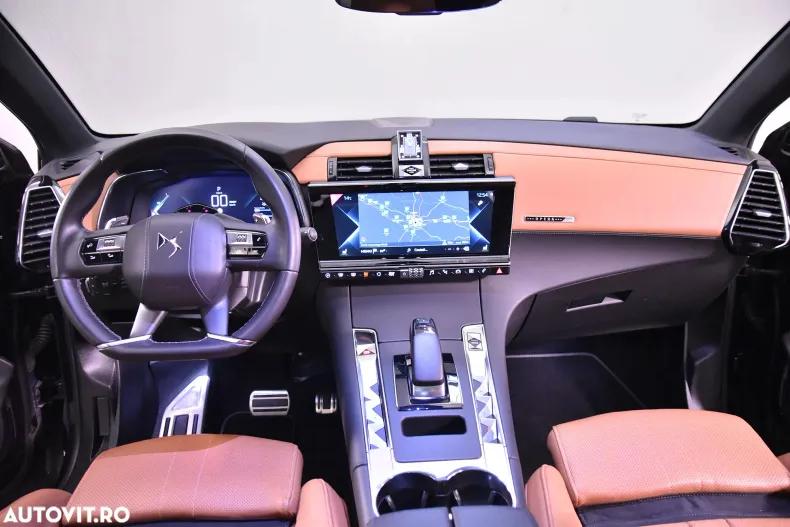 DS Automobiles DS 7 Crossback din 2021 cu 76.496 km - oferta DSA170129 - foto 9