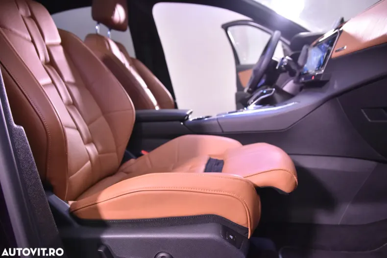 DS Automobiles DS 7 Crossback din 2021 cu 76.496 km - oferta DSA170129 - foto 11