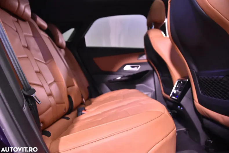 DS Automobiles DS 7 Crossback din 2021 cu 76.496 km - oferta DSA170129 - foto 12