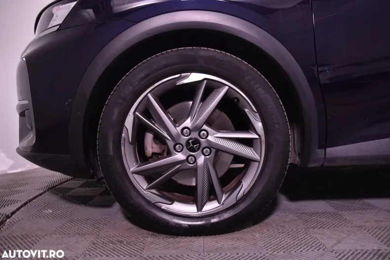 DS Automobiles DS 7 Crossback din 2021 cu 76.496 km - oferta DSA170129 - foto 13