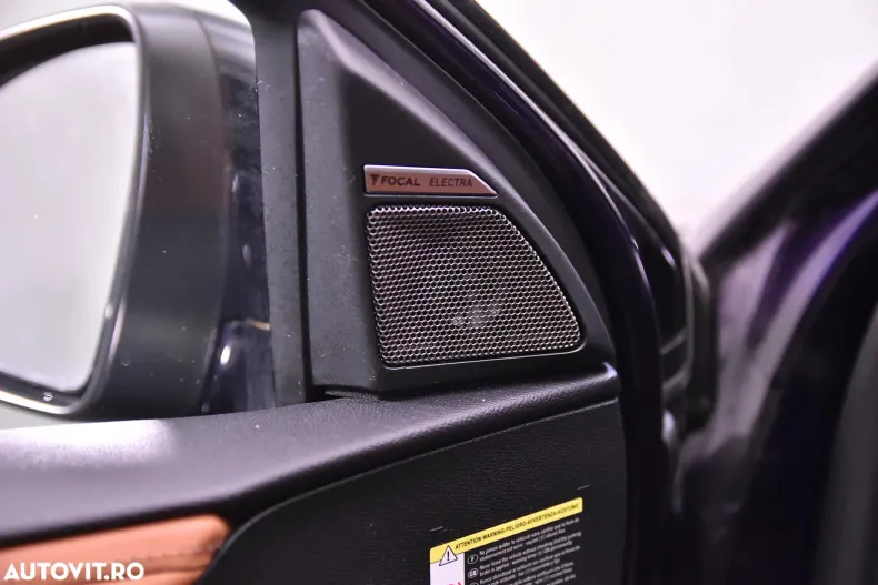 DS Automobiles DS 7 Crossback din 2021 cu 76.496 km - oferta DSA170129 - foto 14