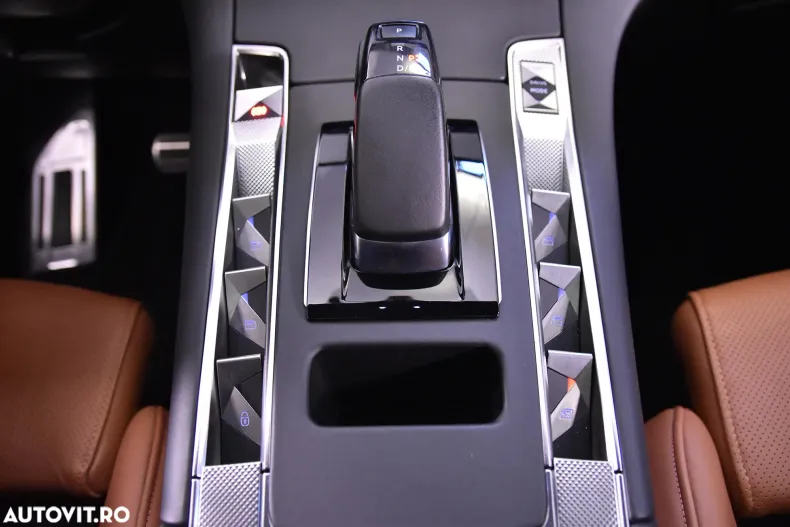 DS Automobiles DS 7 Crossback din 2021 cu 76.496 km - oferta DSA170129 - foto 16