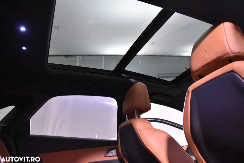 DS Automobiles DS 7 Crossback din 2021 cu 76.496 km - oferta DSA170129 - foto 22