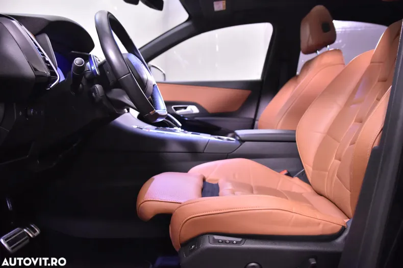 DS Automobiles DS 7 Crossback din 2021 cu 76.496 km - oferta DSA170129 - foto 23