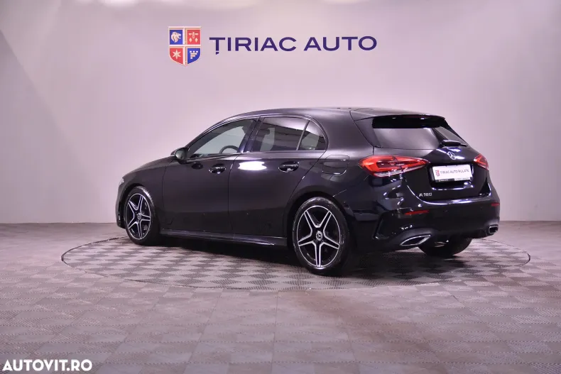 Mercedes-Benz A din 2020 cu 145.606 km - oferta MER170130 - foto 3