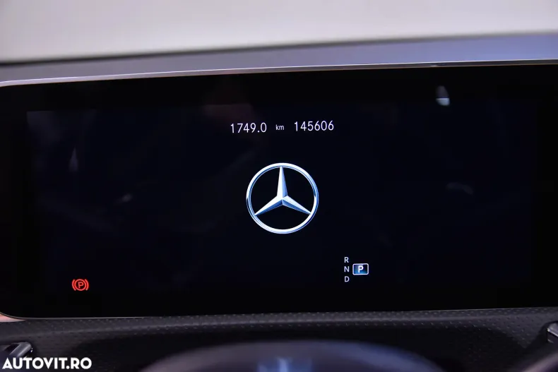 Mercedes-Benz A din 2020 cu 145.606 km - oferta MER170130 - foto 10