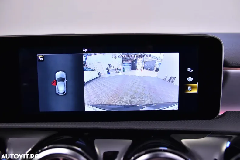 Mercedes-Benz A din 2020 cu 145.606 km - oferta MER170130 - foto 22